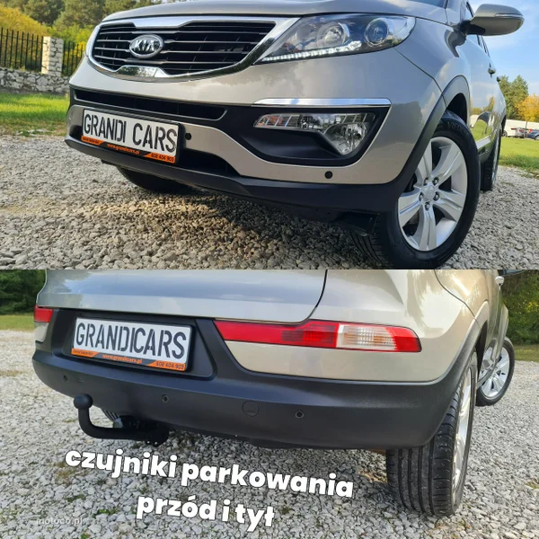 Kia Sportage 36