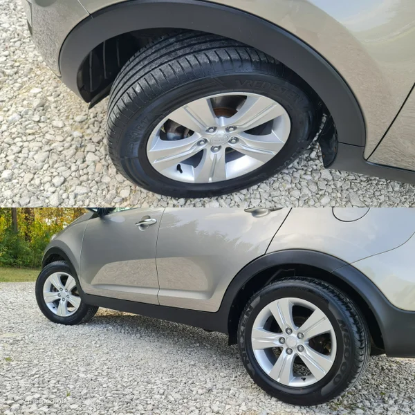 Kia Sportage 38
