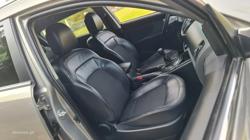 Kia Sportage 7