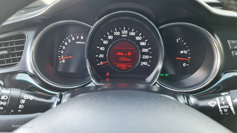 Kia Cee'd 15
