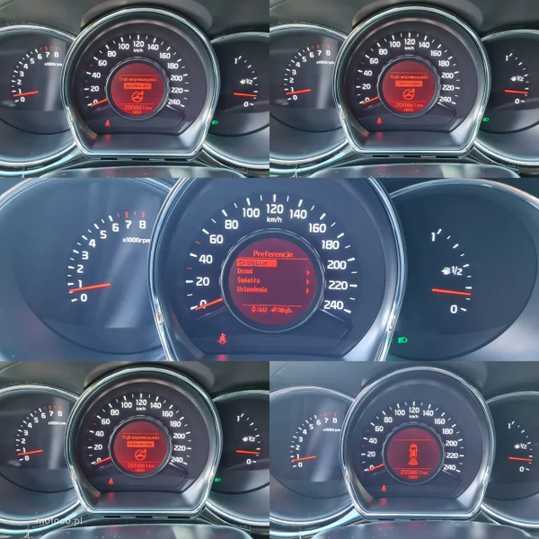 Kia Cee'd 16