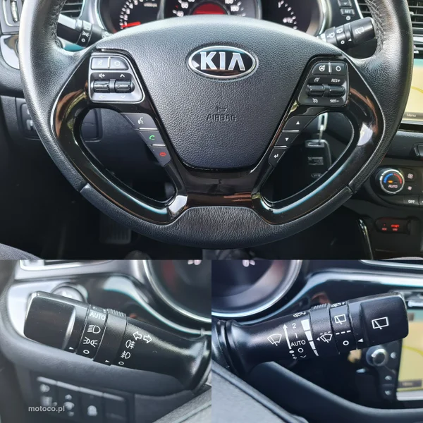 Kia Cee'd 17