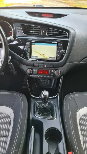 Kia Cee'd 18