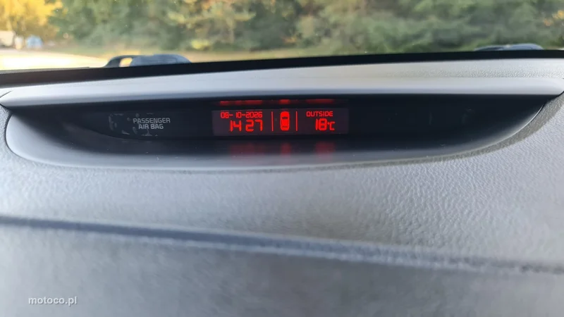 Kia Cee'd 20