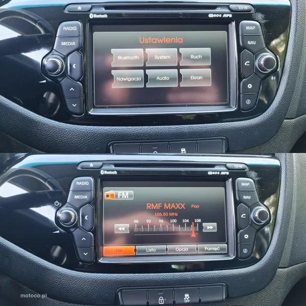 Kia Cee'd 22