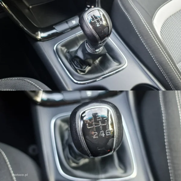 Kia Cee'd 24
