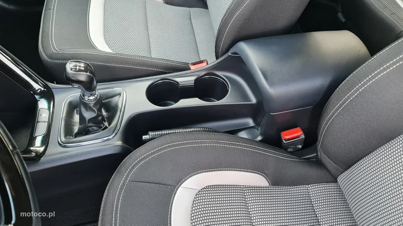 Kia Cee'd 25