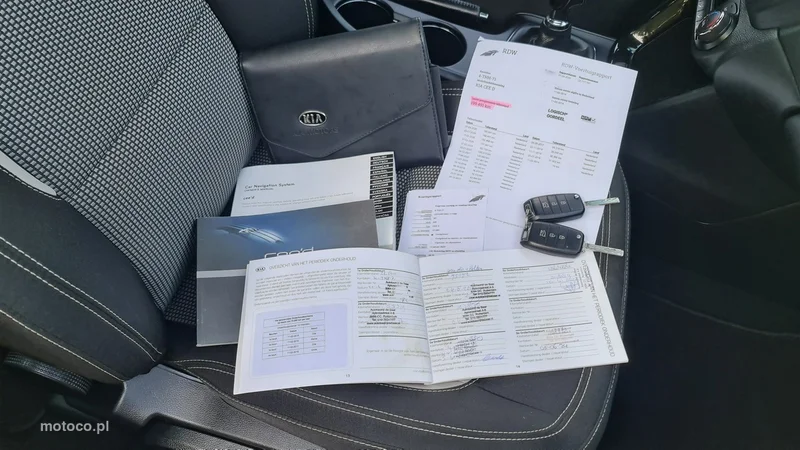 Kia Cee'd 27
