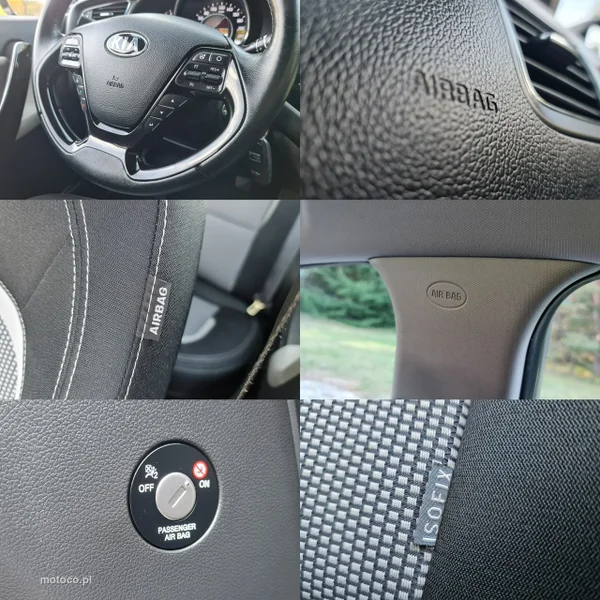 Kia Cee'd 28