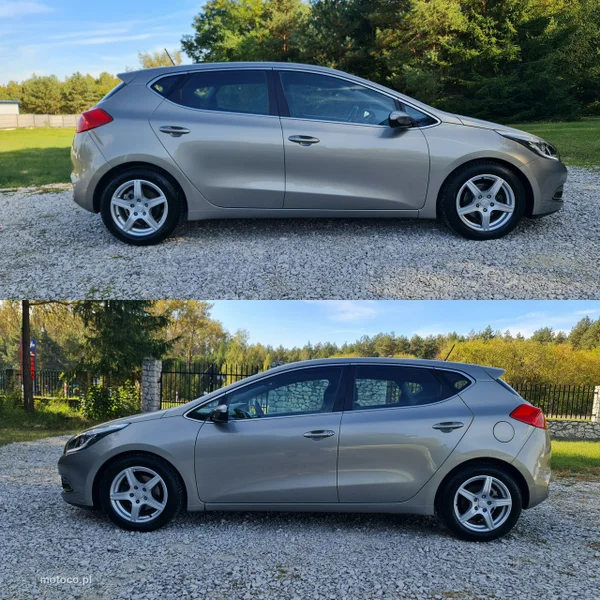 Kia Cee'd 36