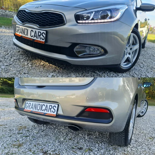 Kia Cee'd 37