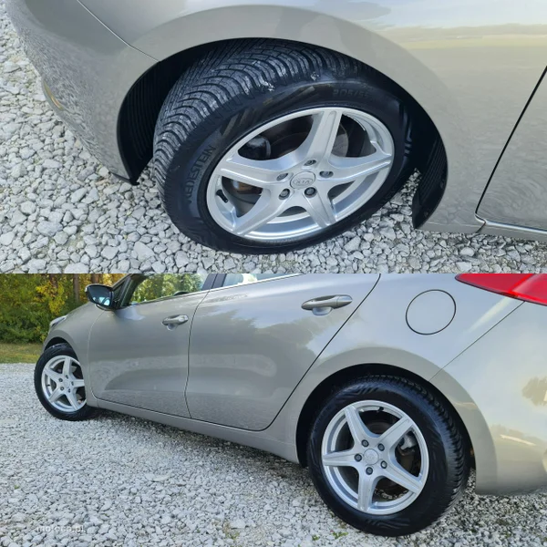 Kia Cee'd 39