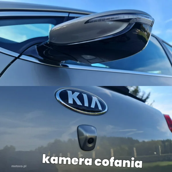 Kia Cee'd 40