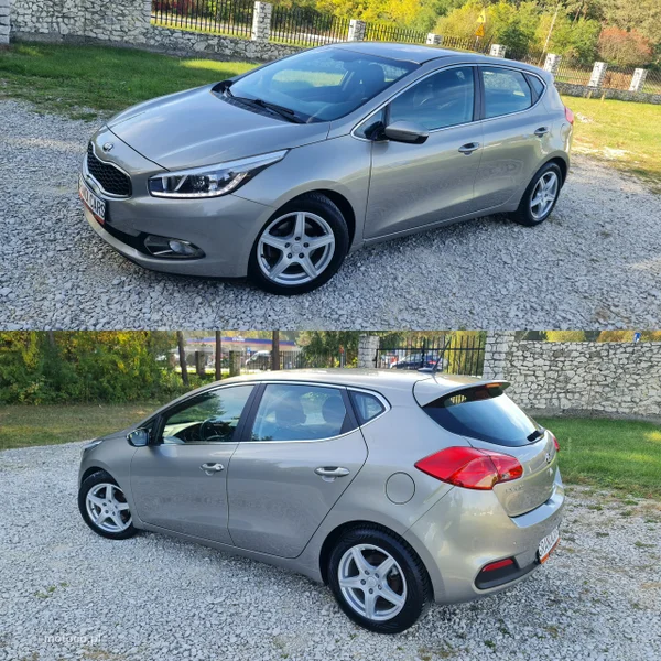 Kia Cee'd 44