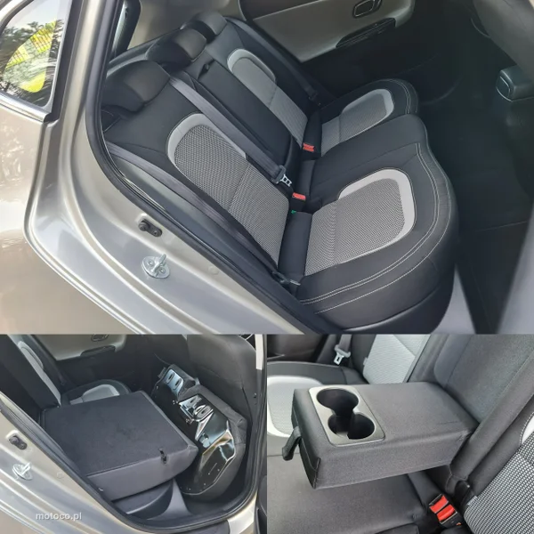 Kia Cee'd 9