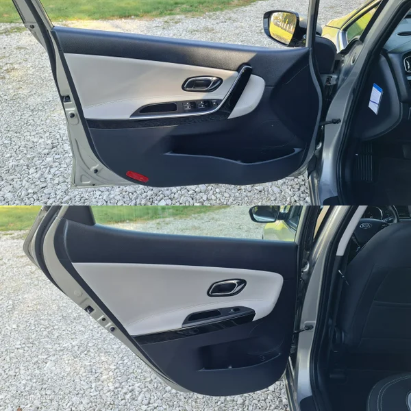 Kia Cee'd 10