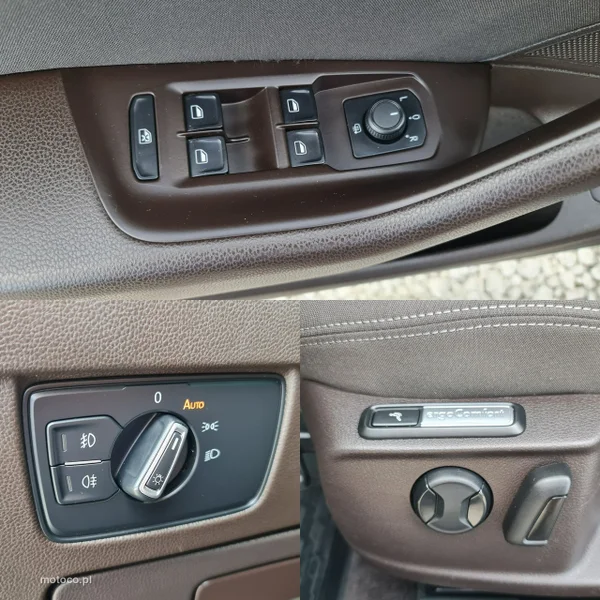 Volkswagen Passat Variant B8 13