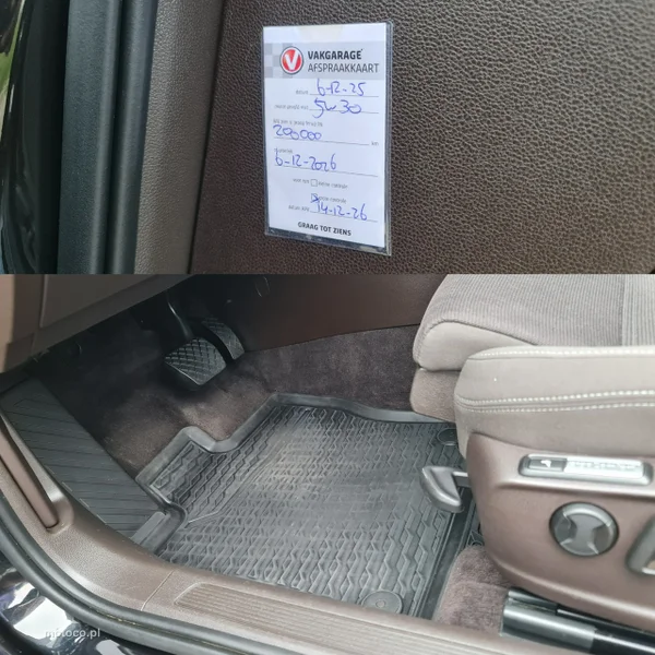 Volkswagen Passat Variant B8 14