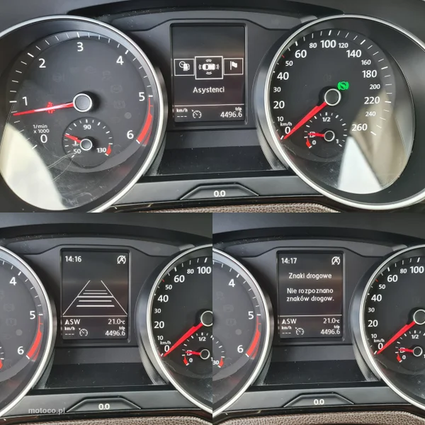Volkswagen Passat Variant B8 18