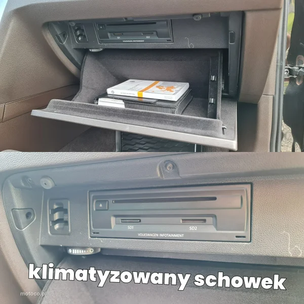 Volkswagen Passat Variant B8 27