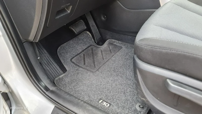 Hyundai i30 13