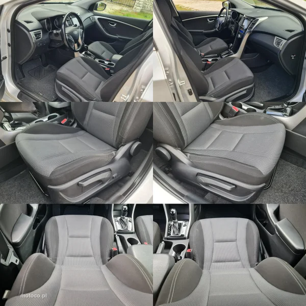 Hyundai i30 14