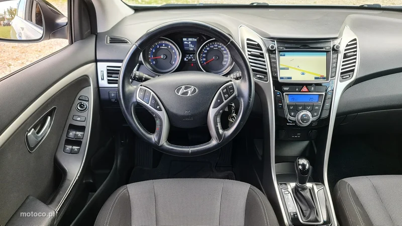 Hyundai i30 15