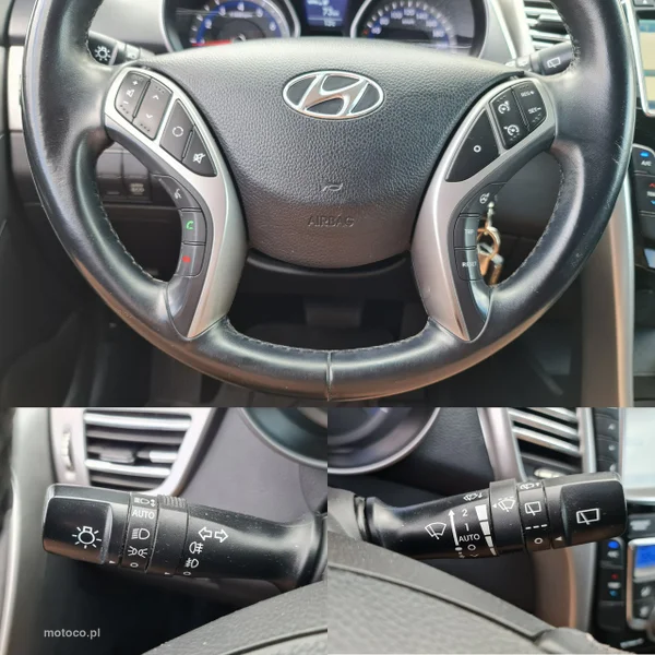 Hyundai i30 18