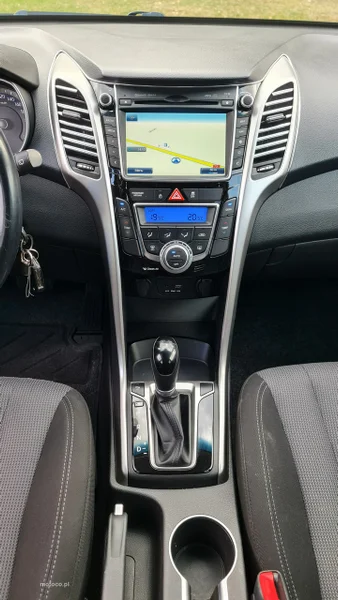 Hyundai i30 19