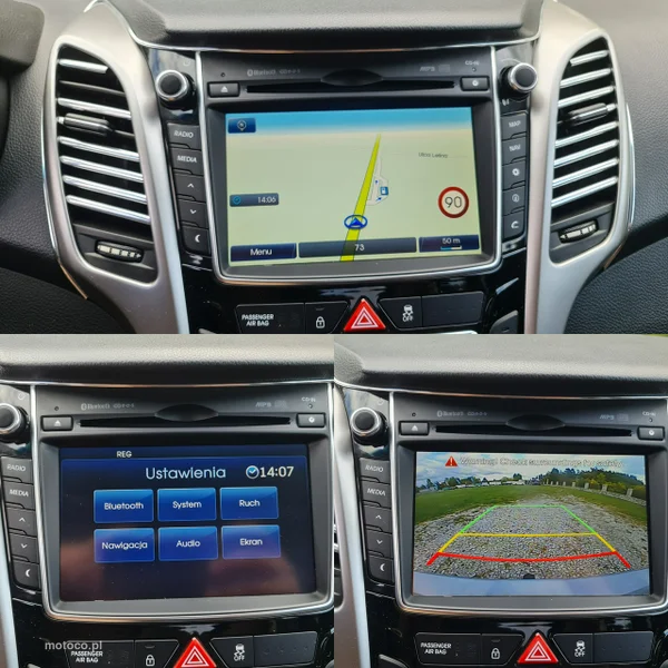 Hyundai i30 21