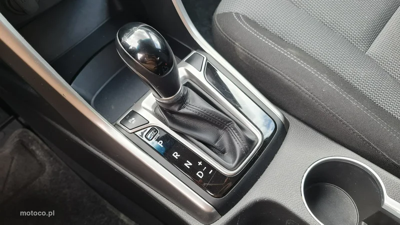 Hyundai i30 23