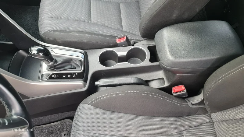 Hyundai i30 24
