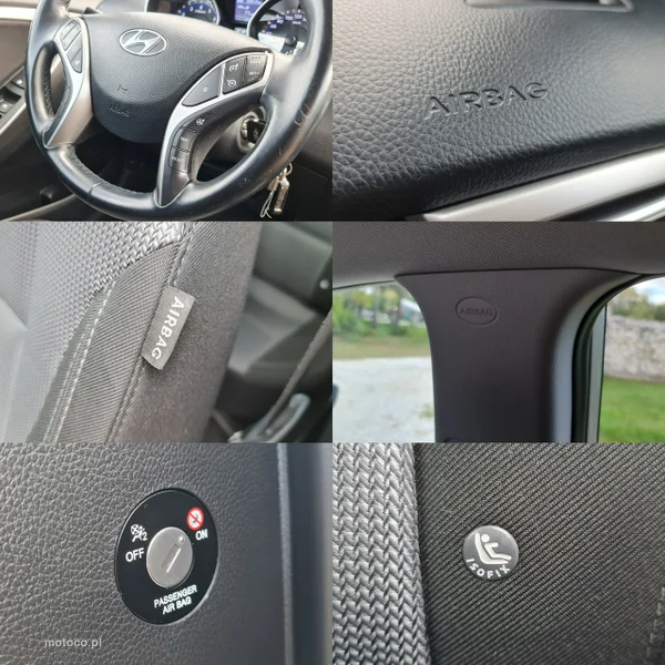 Hyundai i30 27