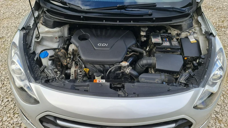 Hyundai i30 30