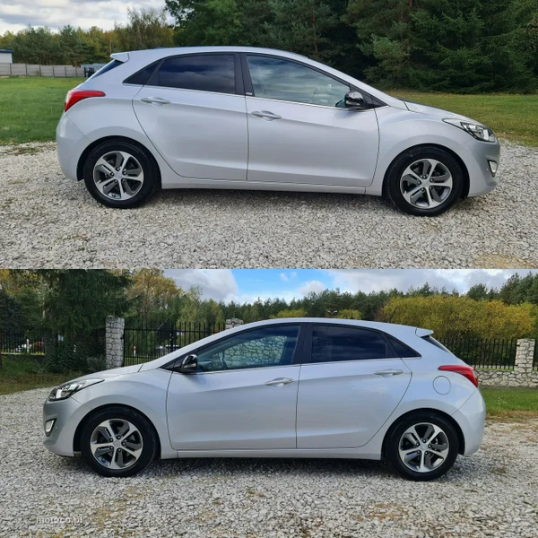 Hyundai i30 34