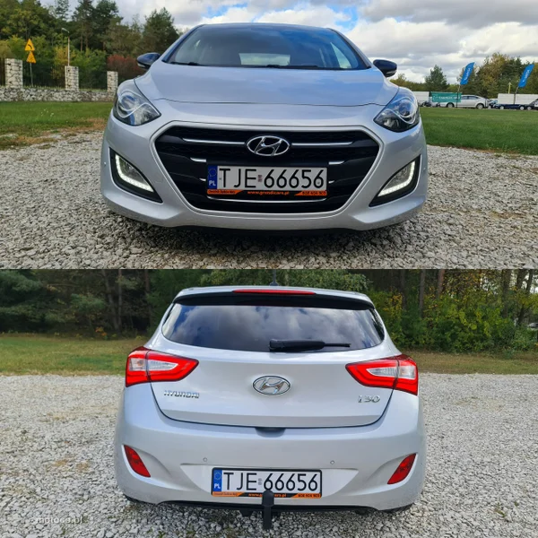 Hyundai i30 35
