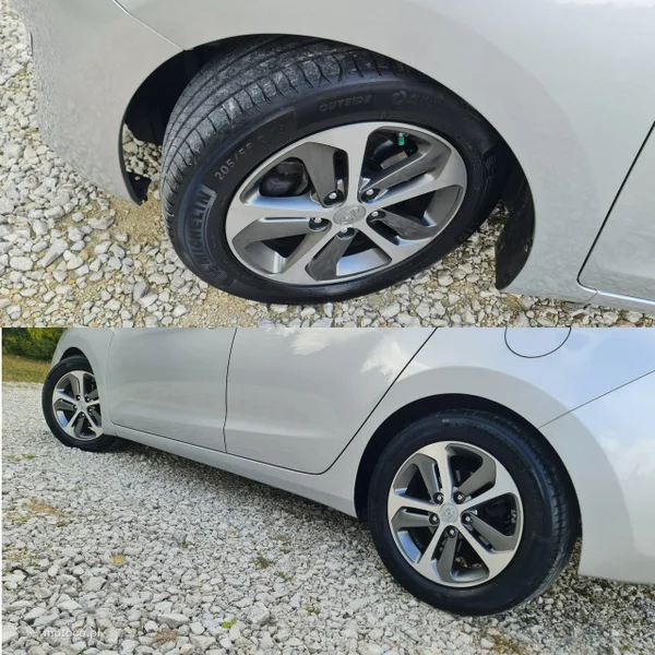 Hyundai i30 40
