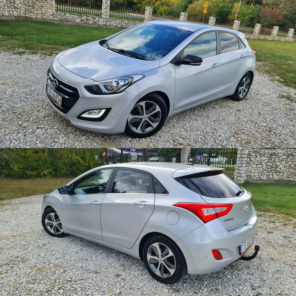 Hyundai i30 43