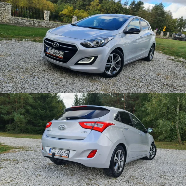 Hyundai i30 44