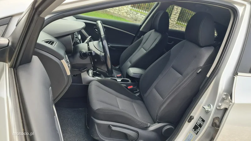 Hyundai i30 6