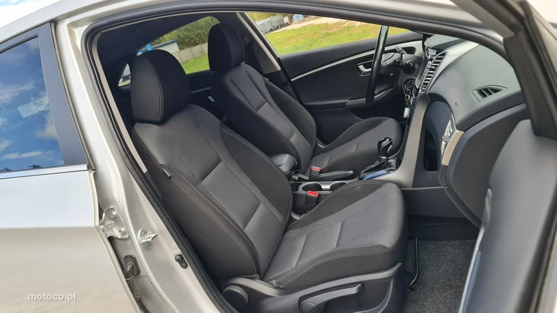 Hyundai i30 7