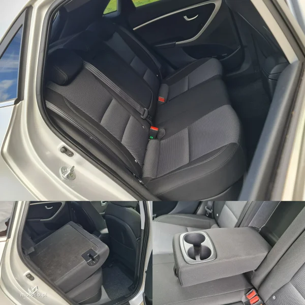 Hyundai i30 9