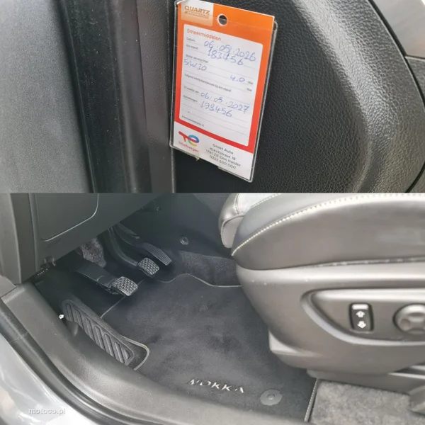 Opel Mokka A 13