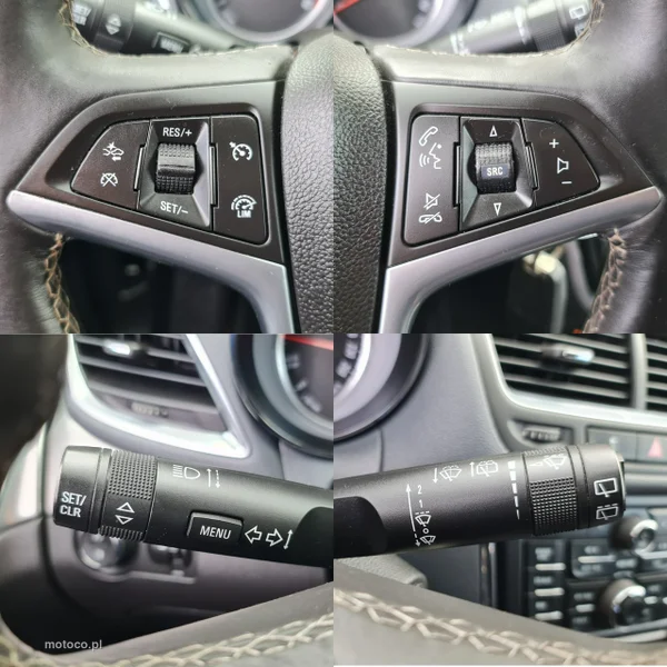 Opel Mokka A 18