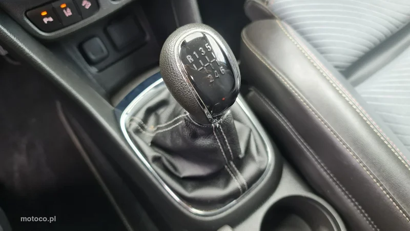Opel Mokka A 25