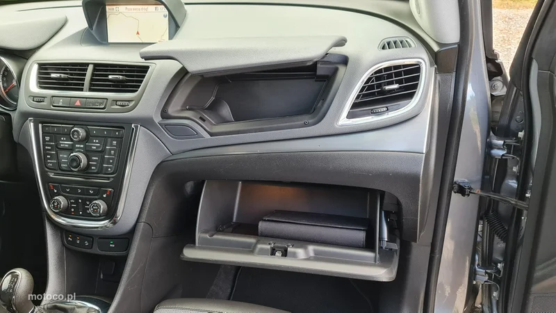 Opel Mokka A 27