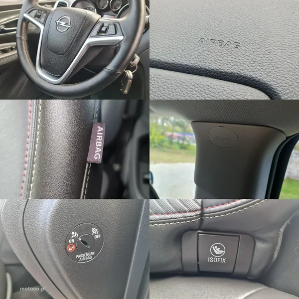 Opel Mokka A 29