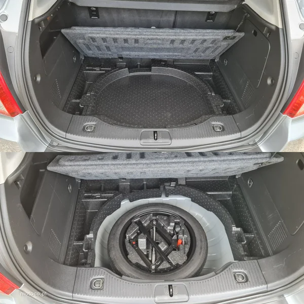Opel Mokka A 33