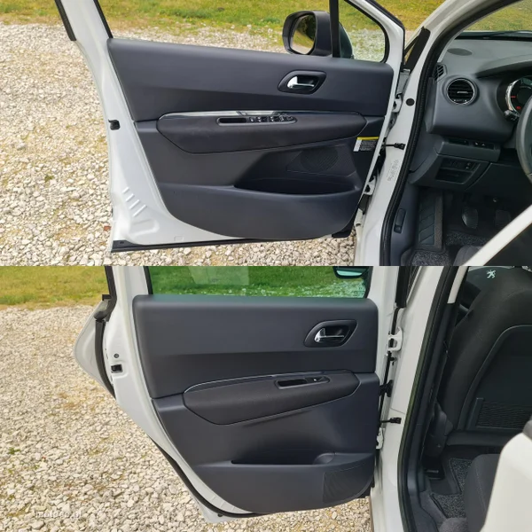 Peugeot 3008 11