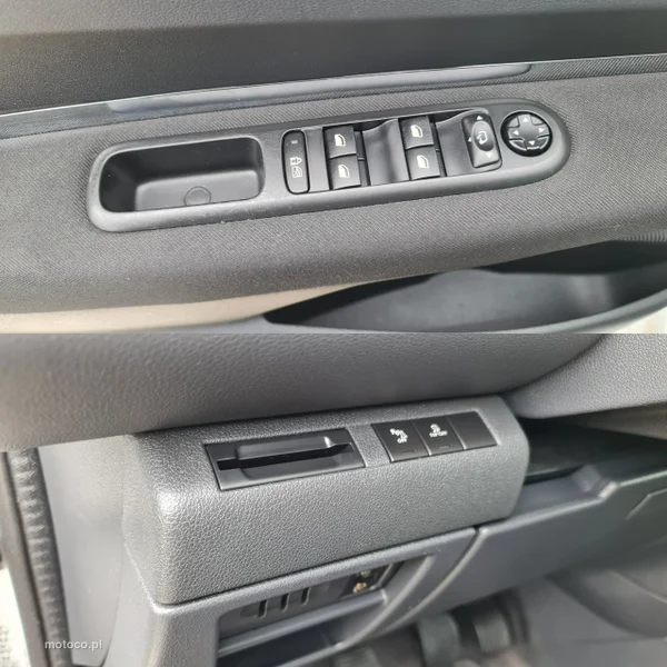 Peugeot 3008 12